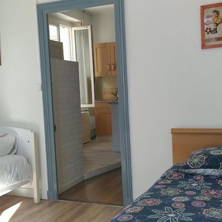 Appartement 2 Chambres 52 M2 Centre Ville 旺多姆 外观 照片