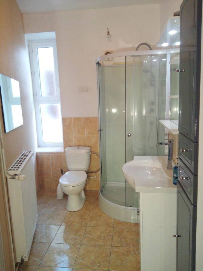 Appartement 2 Chambres 52 M2 Centre Ville 旺多姆 外观 照片