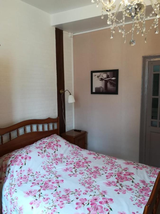 Appartement 2 Chambres 52 M2 Centre Ville 旺多姆 外观 照片